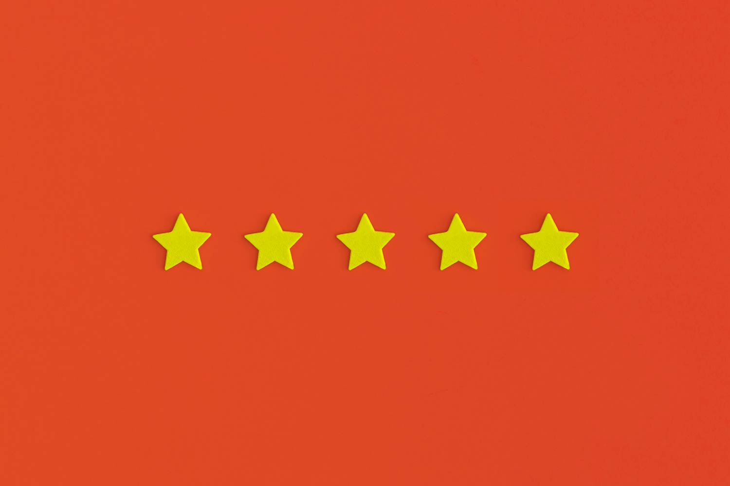Hotel rating