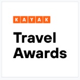 Kayak Traval Award