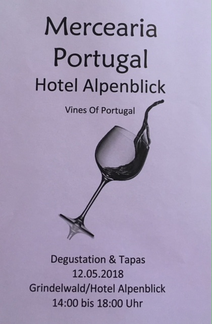 Portugiesische Weine